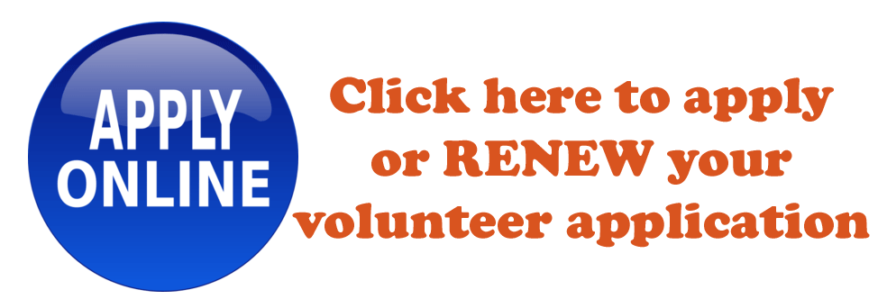 Apply or renew online button Apply or renew online button