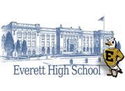 Everett High 