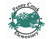 Penny Creek 