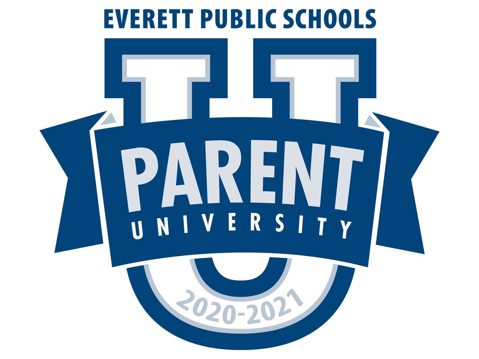  Parent University 2020-2021