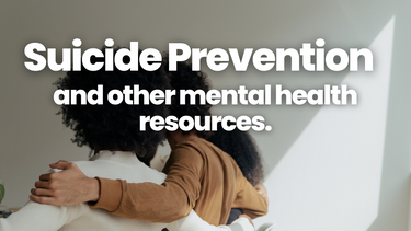 suicide prevention