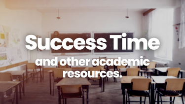 academic resources