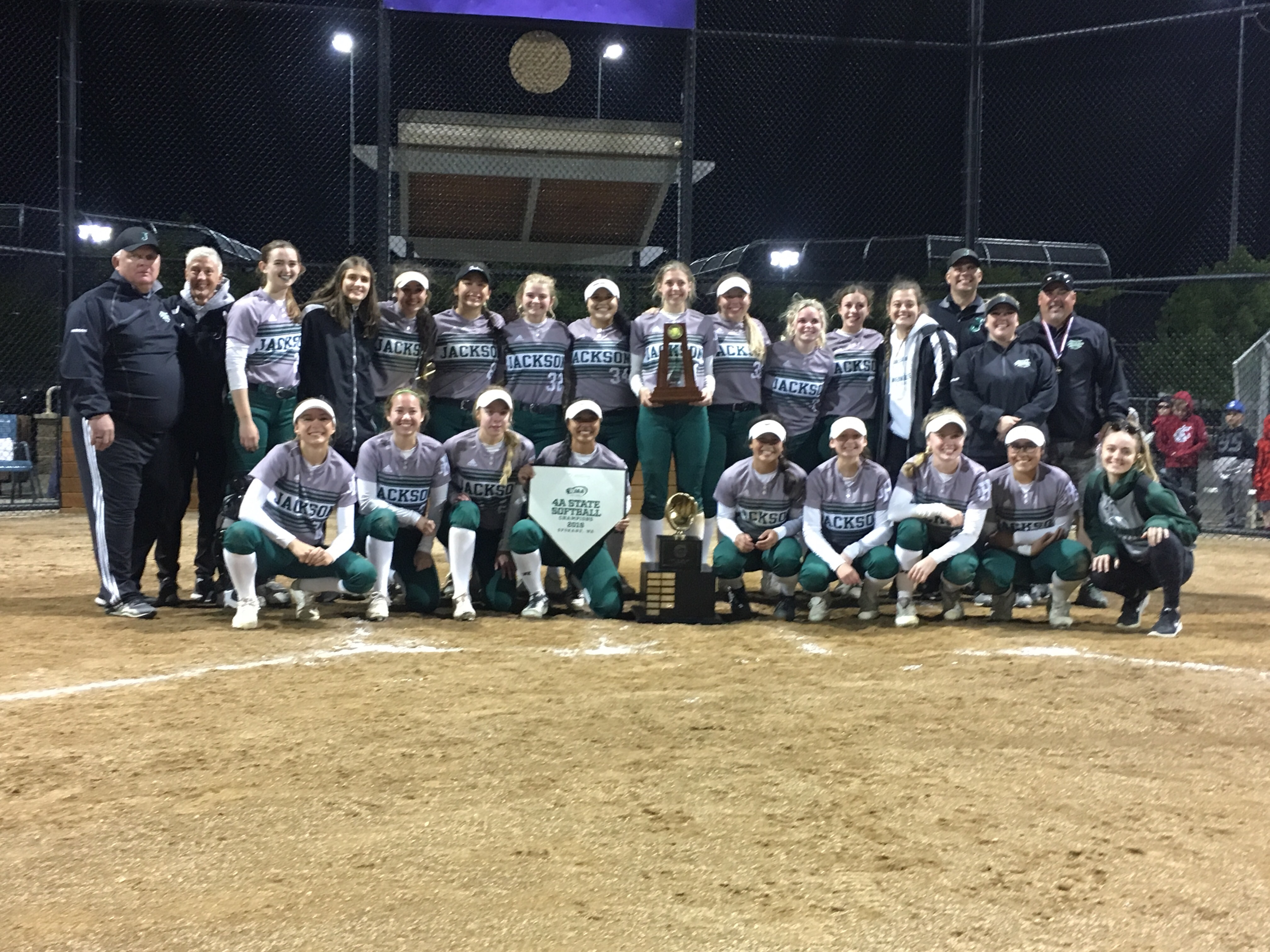 2019 Champs