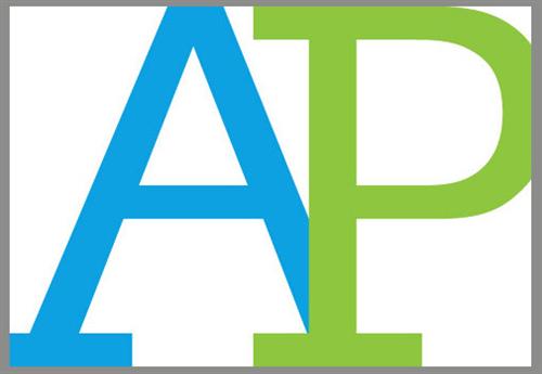 AP logo