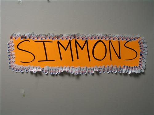 Simmons 