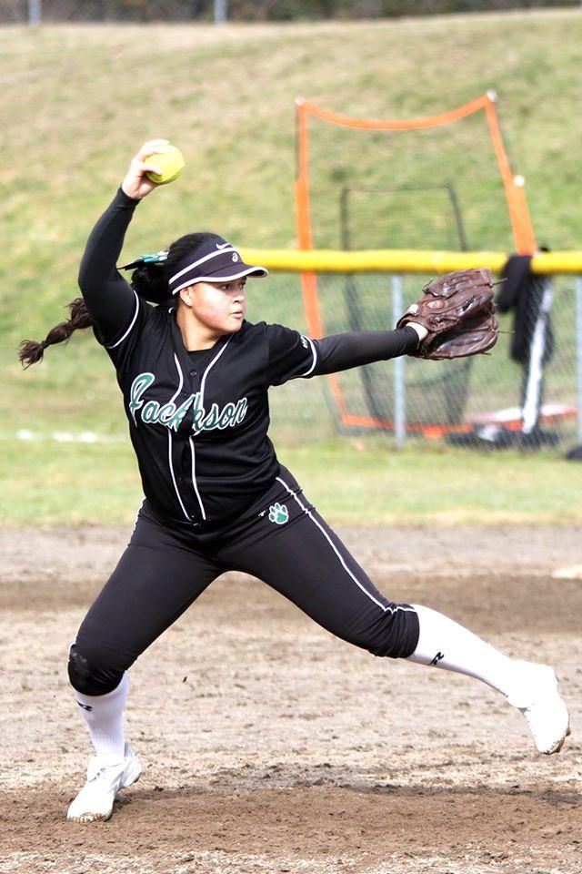 Softball Softball