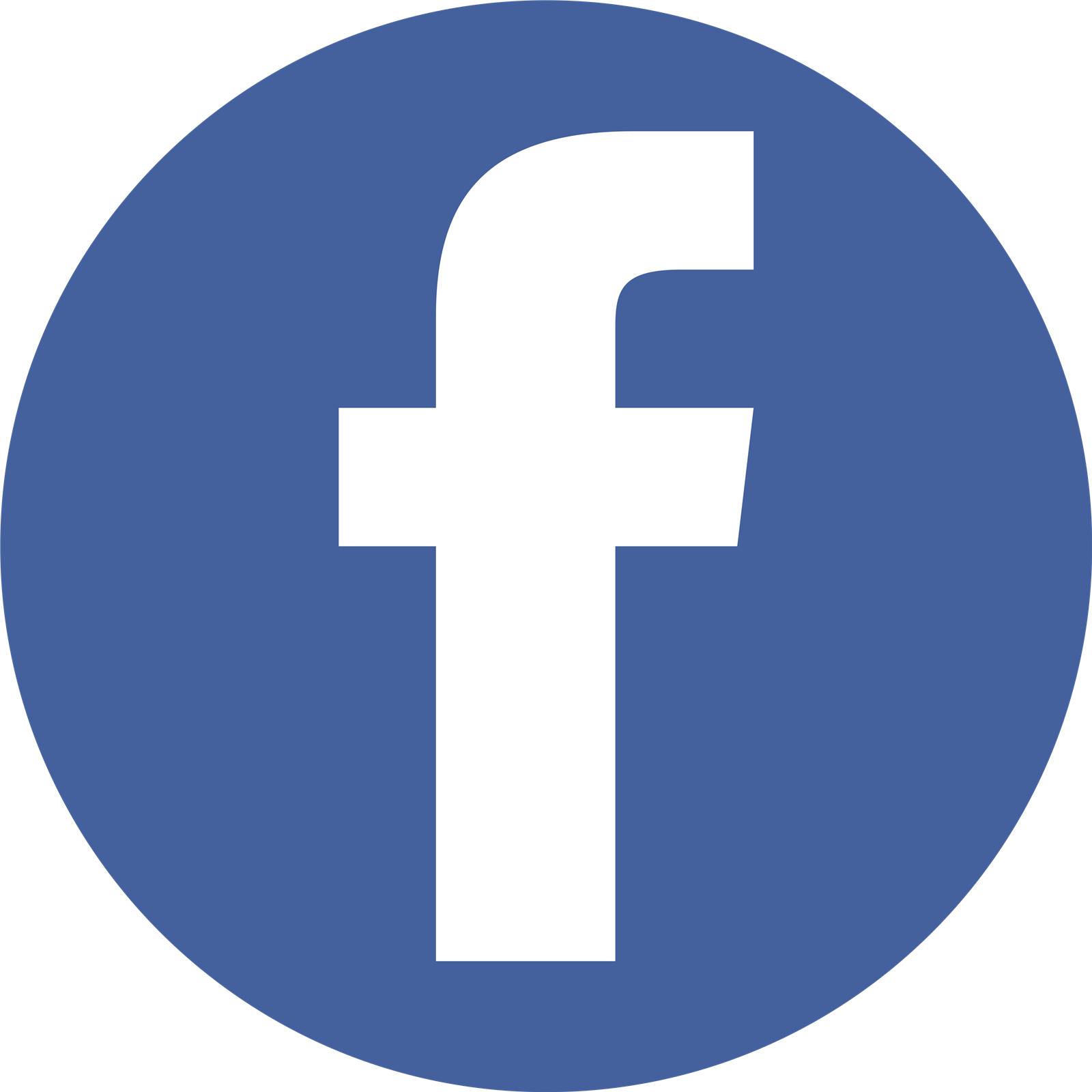 Follow us on Facebook