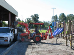 Heavy Equipment Heavy Equipment