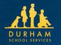 Durham School Services logo 