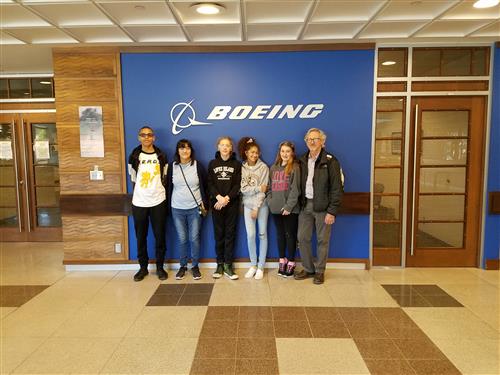 nerds at boeing 