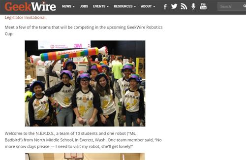 geekwire article 