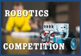  Robotic Competition 