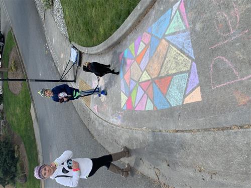 Art Walk 