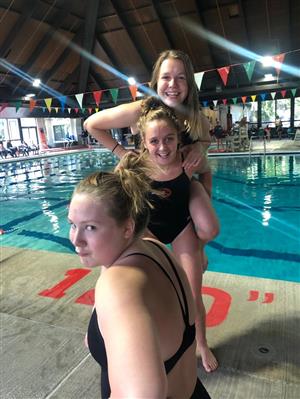 Pool Fun 