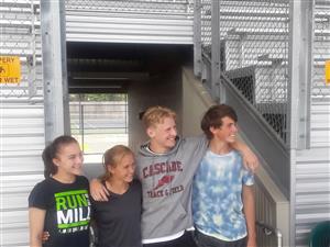 Decathlon Kids 2018 