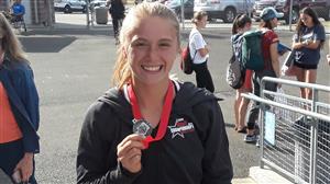 Lamma 2nd at State 2018 