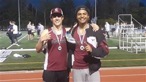 District Champs 