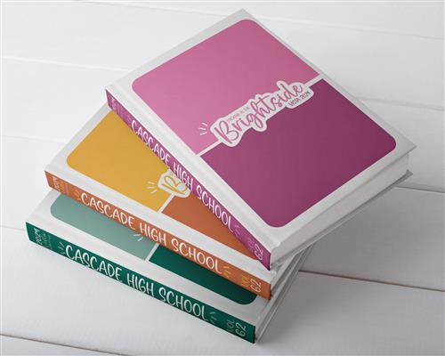 Yearbook