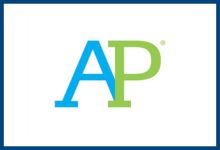  AP logo