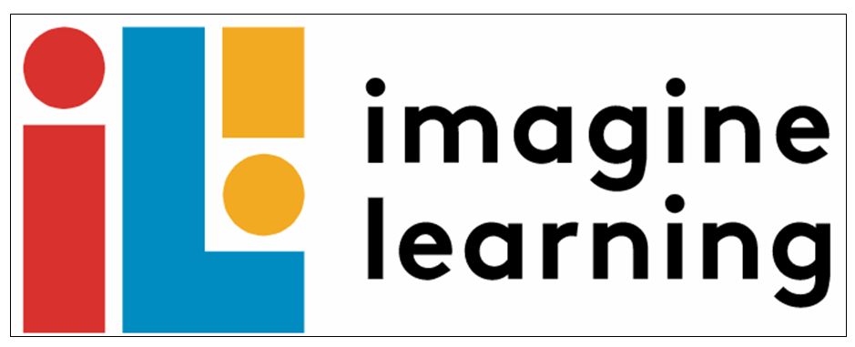 Imagine Learning Logo 