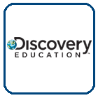 Discovery Education icon