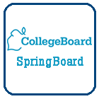 Springboard icon 