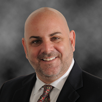 Dr. Ian B. Saltzman