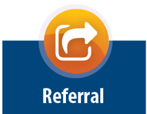 referral 
