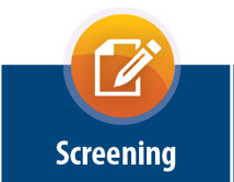 Screening 