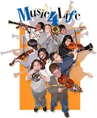 music4 life 