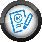 Log in to gradebook