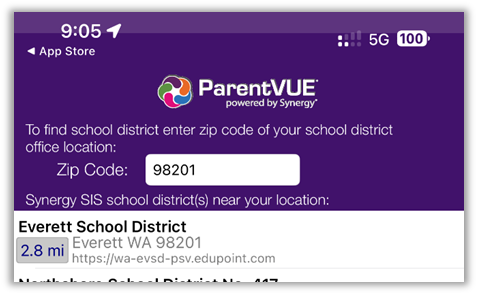 A screenshot of a cell phoneAI-generated content may be incorrect.