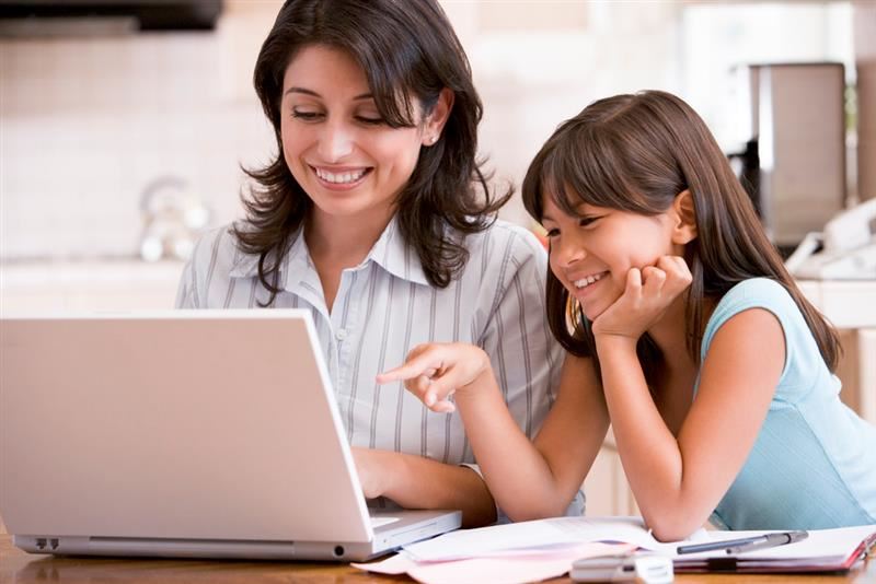 Student-Parent