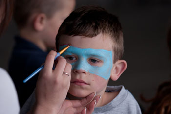 Face Painting 