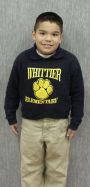 Boys Uniform