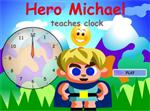 Hero Michael 