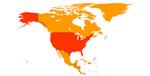 North America 
