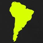 South America 