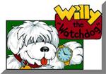 Willy The Watchdog 