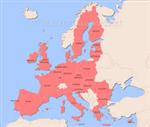 europe 