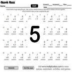 Quiz 