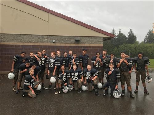 GWY Football 