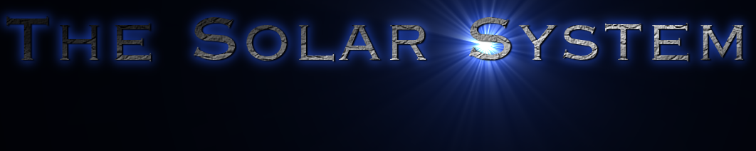 the solar system 