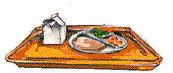 tray 