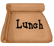 lunch 