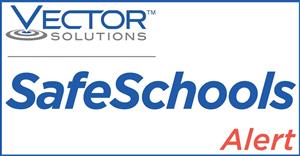 Vector Solutions SafeSchools Alert