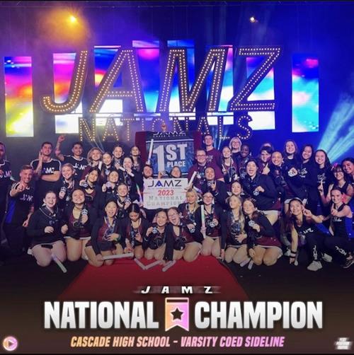 champs