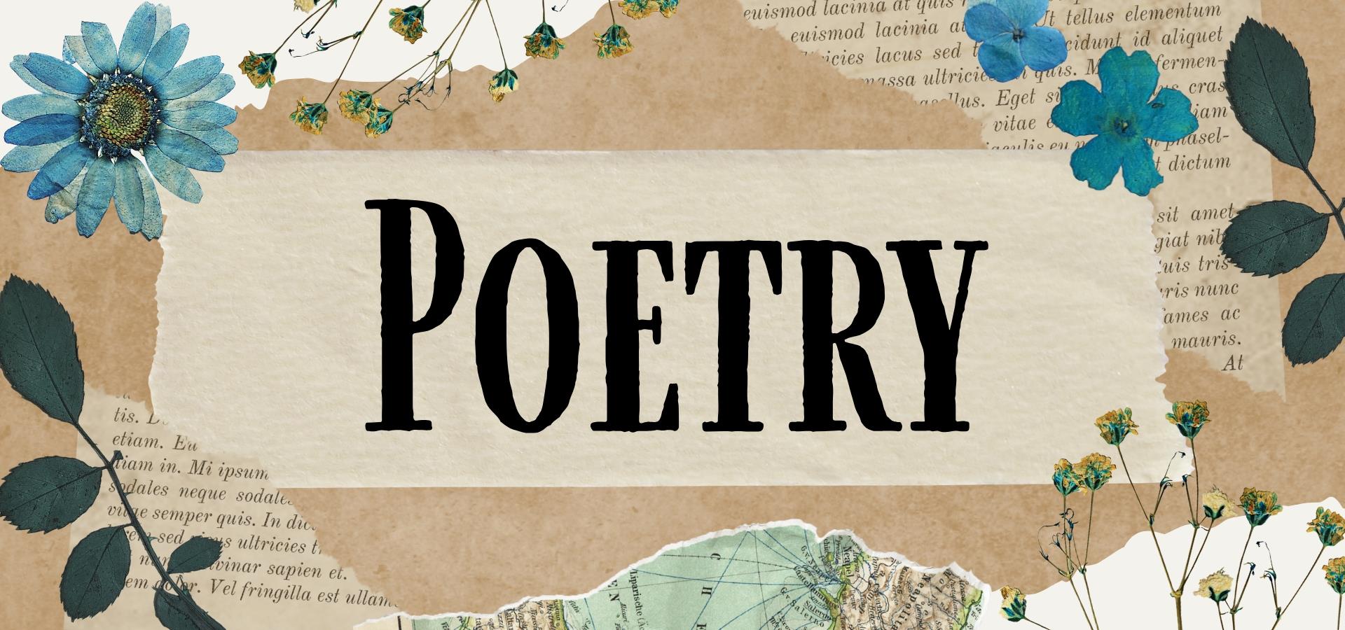Poetry
