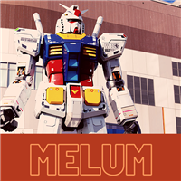 melum