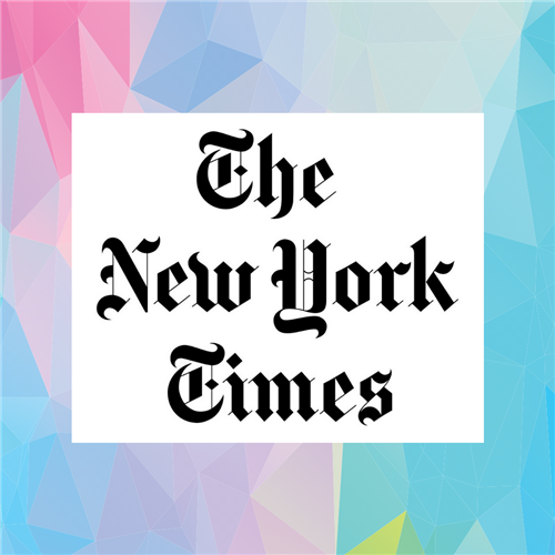 The New York Times Login